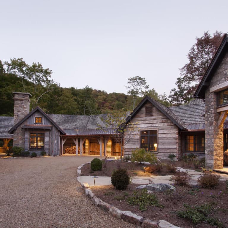 Residential | Appalachian Antique Hardwoods